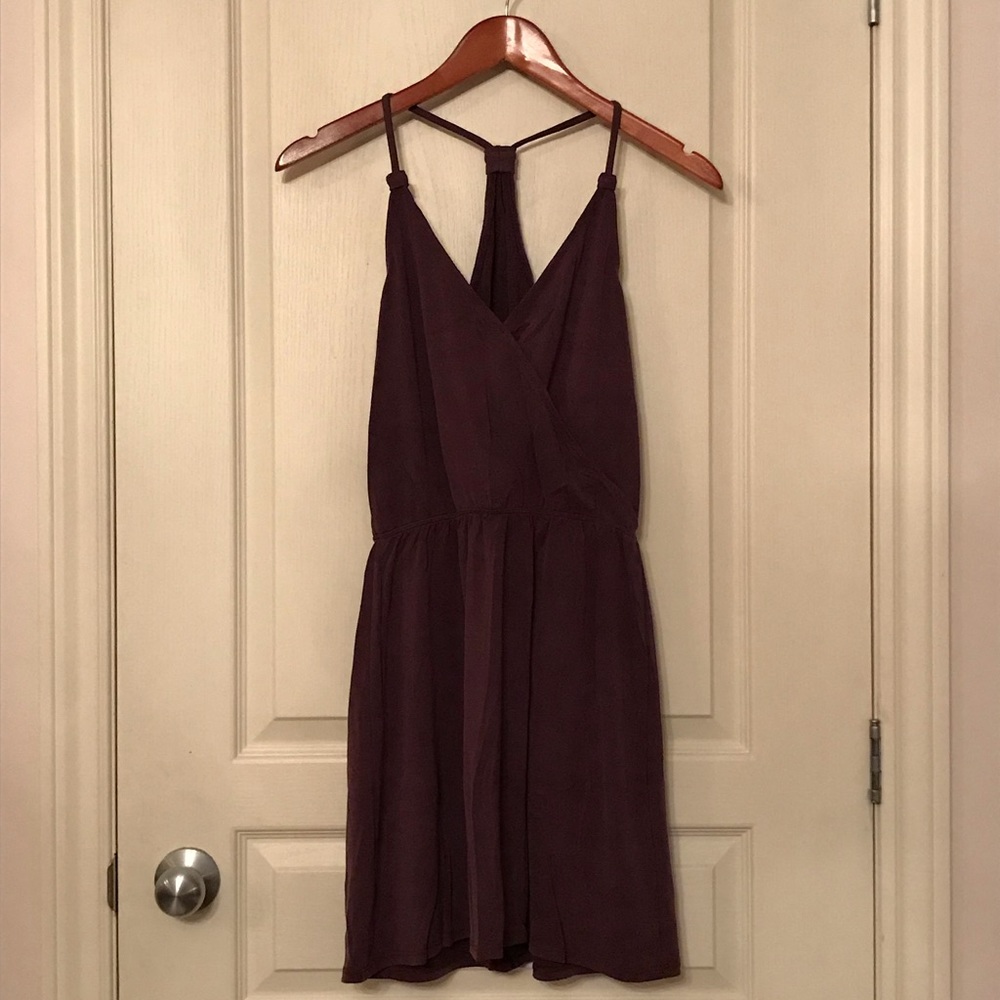 Brand new Abercrombie & Fitch tank dress